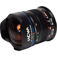 Laowa Venus 9mm f/5.6 FF RL Lens - Leica L