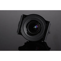 Laowa Filter Holder For 100mm w/ Frame For 9mm f/5.6