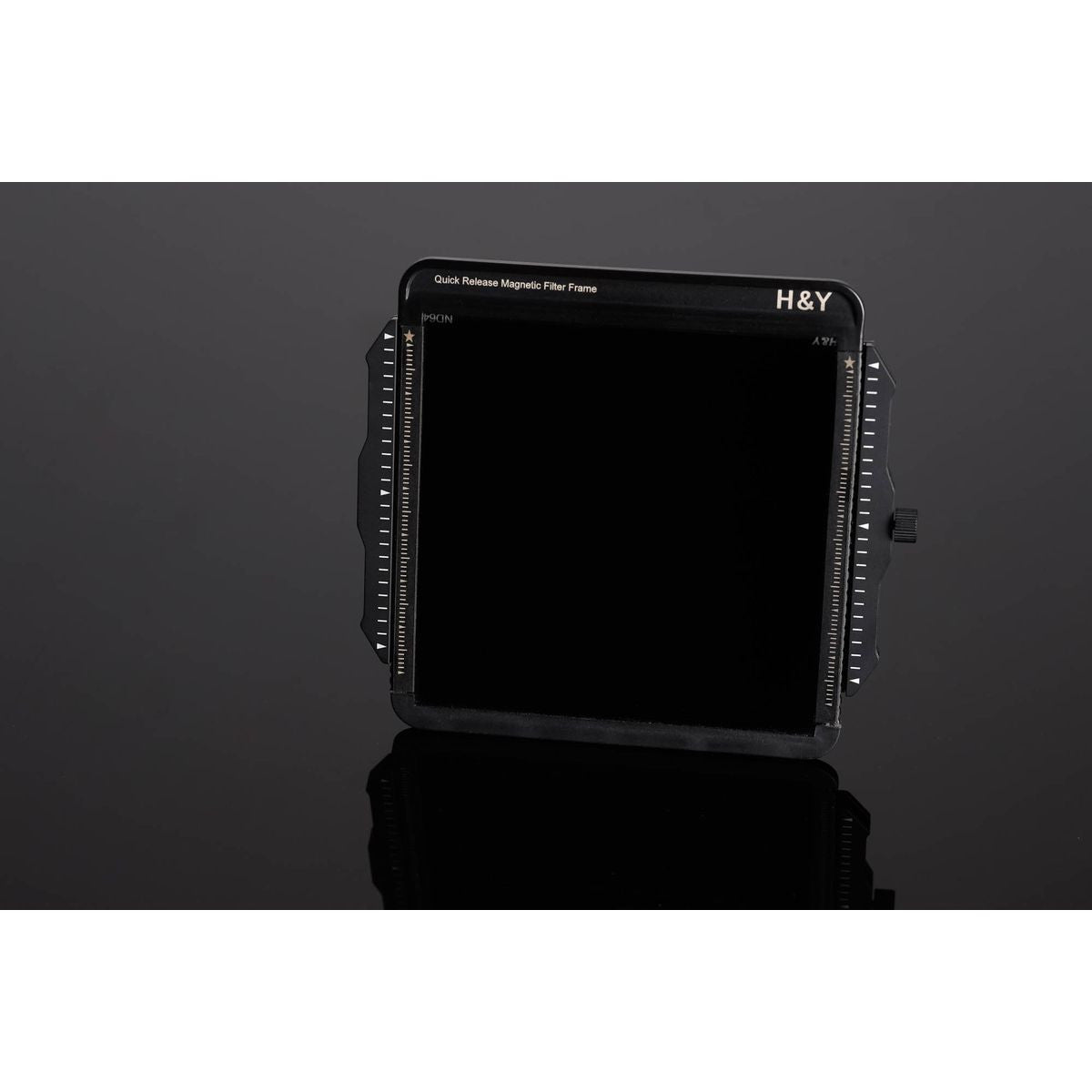 Laowa Filter Holder For 100mm w/ Frame For 9mm f/5.6