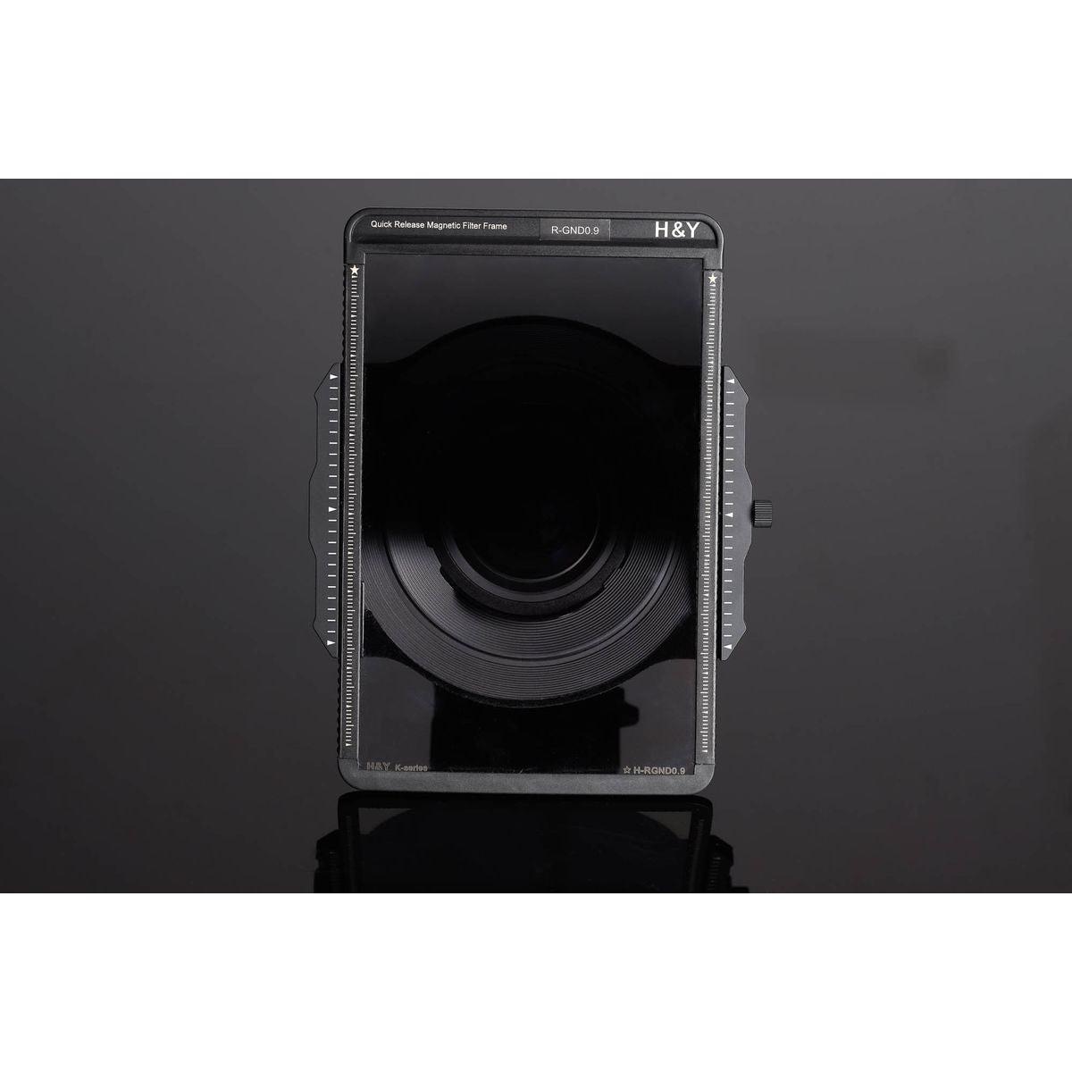 Laowa Filter Holder For 100mm w/ Frame For 9mm f/5.6