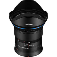 Laowa 15mm f/2 ZERO-D Lens - Nikon Z