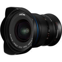 Laowa 15mm f/2 ZERO-D Lens - Nikon Z