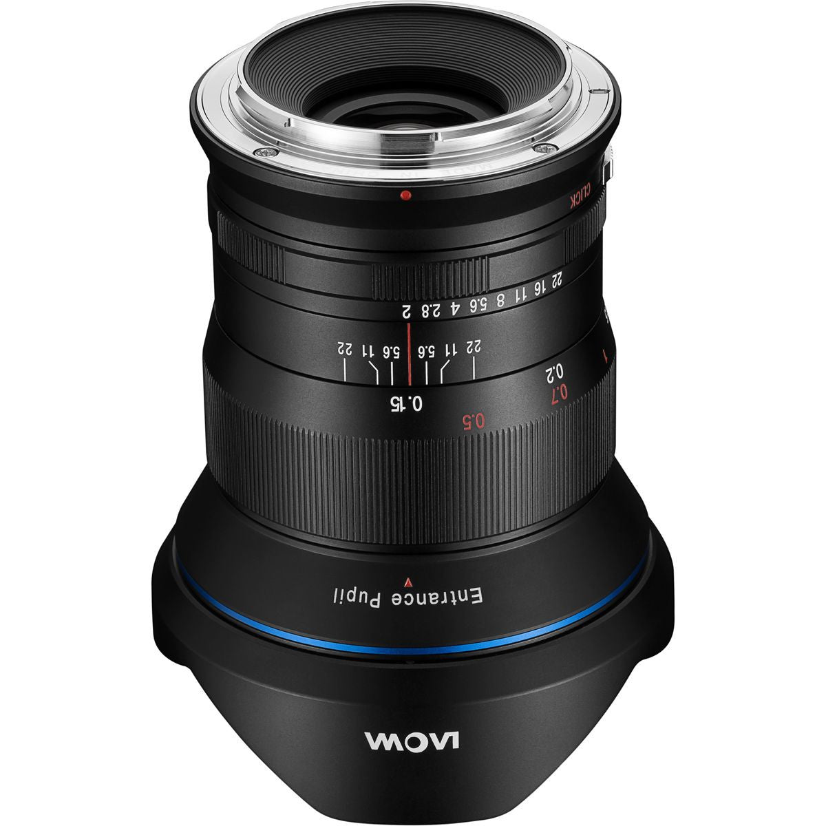 Laowa 15mm f/2 ZERO-D Lens - Nikon Z