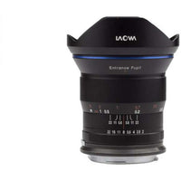 Laowa 15mm f/2 ZERO-D Lens - Canon RF
