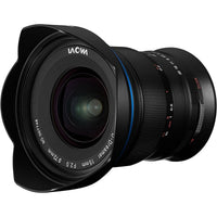 Laowa 15mm f/2 ZERO-D Lens - Canon RF