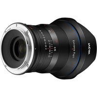 Laowa 15mm f/2 ZERO-D Lens - Canon RF
