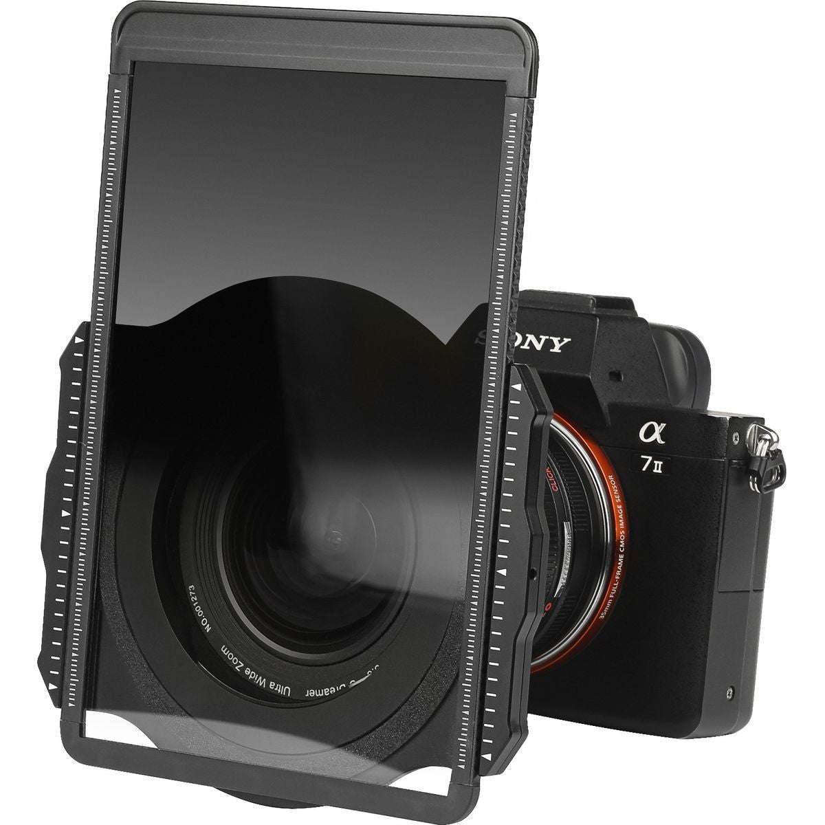 Laowa Magnetic filter holder Venus Laowa 10-18mm