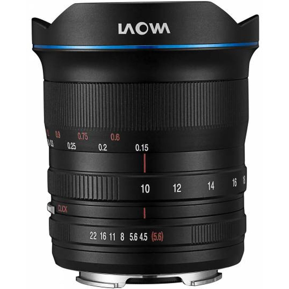 Laowa 10-18MM F/4.5 -5.6 ZOOM Lens - Sony FE