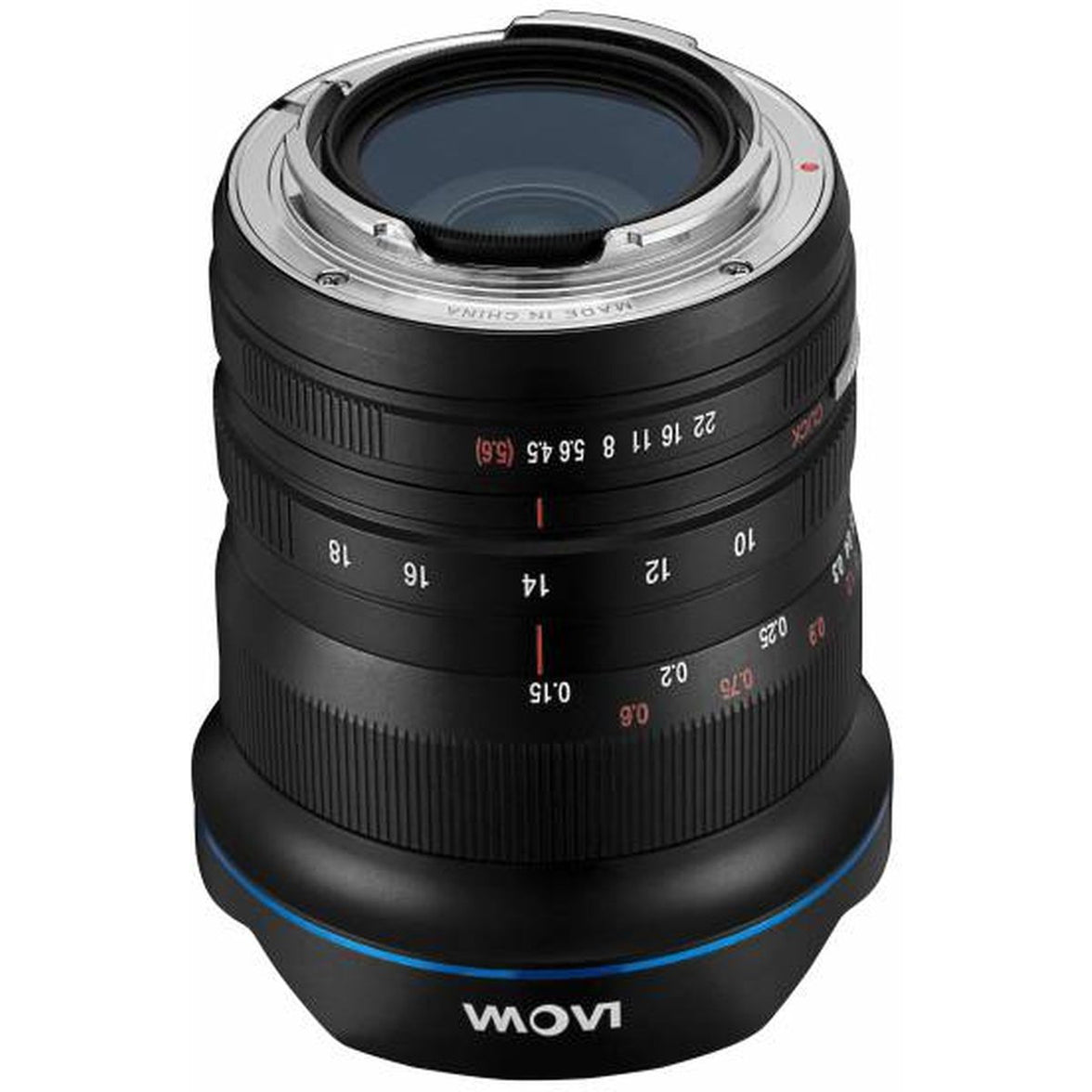 Laowa 10-18MM F/4.5 -5.6 ZOOM Lens - Sony FE