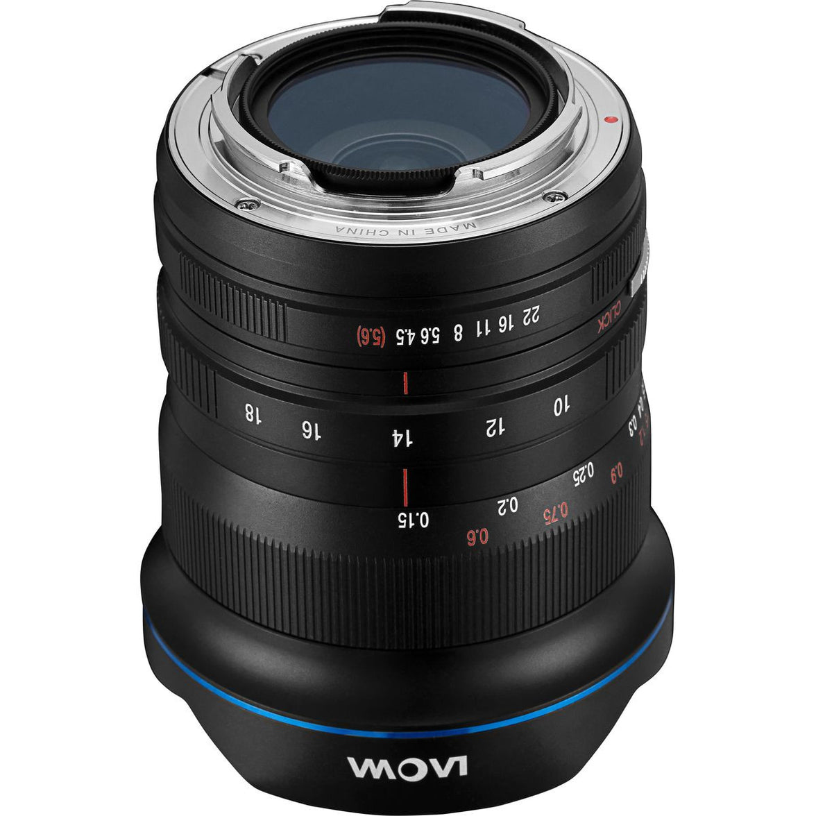 Laowa 10-18MM F/4.5 -5.6 ZOOM Lens - Sony FE
