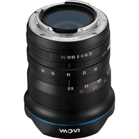 Laowa 10-18MM F/4.5 -5.6 ZOOM Lens - Sony FE