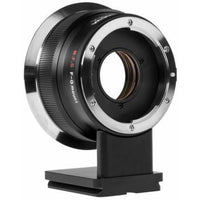Laowa Magic Shift Converter - Nikon G to Sony FE