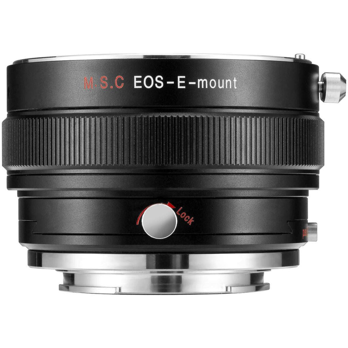 Laowa Magic Shift Converter - Nikon G to Sony FE