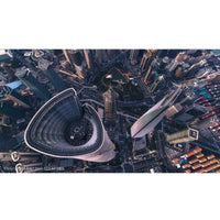 Laowa Venus 7.5mm f/2 standard - M4/3 Silver
