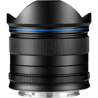 Laowa Venus 7.5mm f/2 standard - M4/3 Silver
