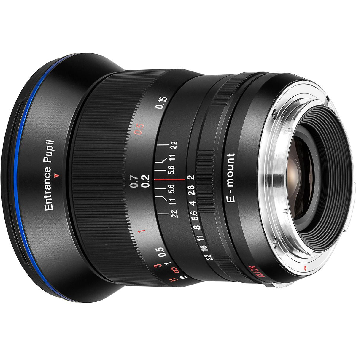 Laowa 15mm f/2.0 Zero-D Lens - Sony FE