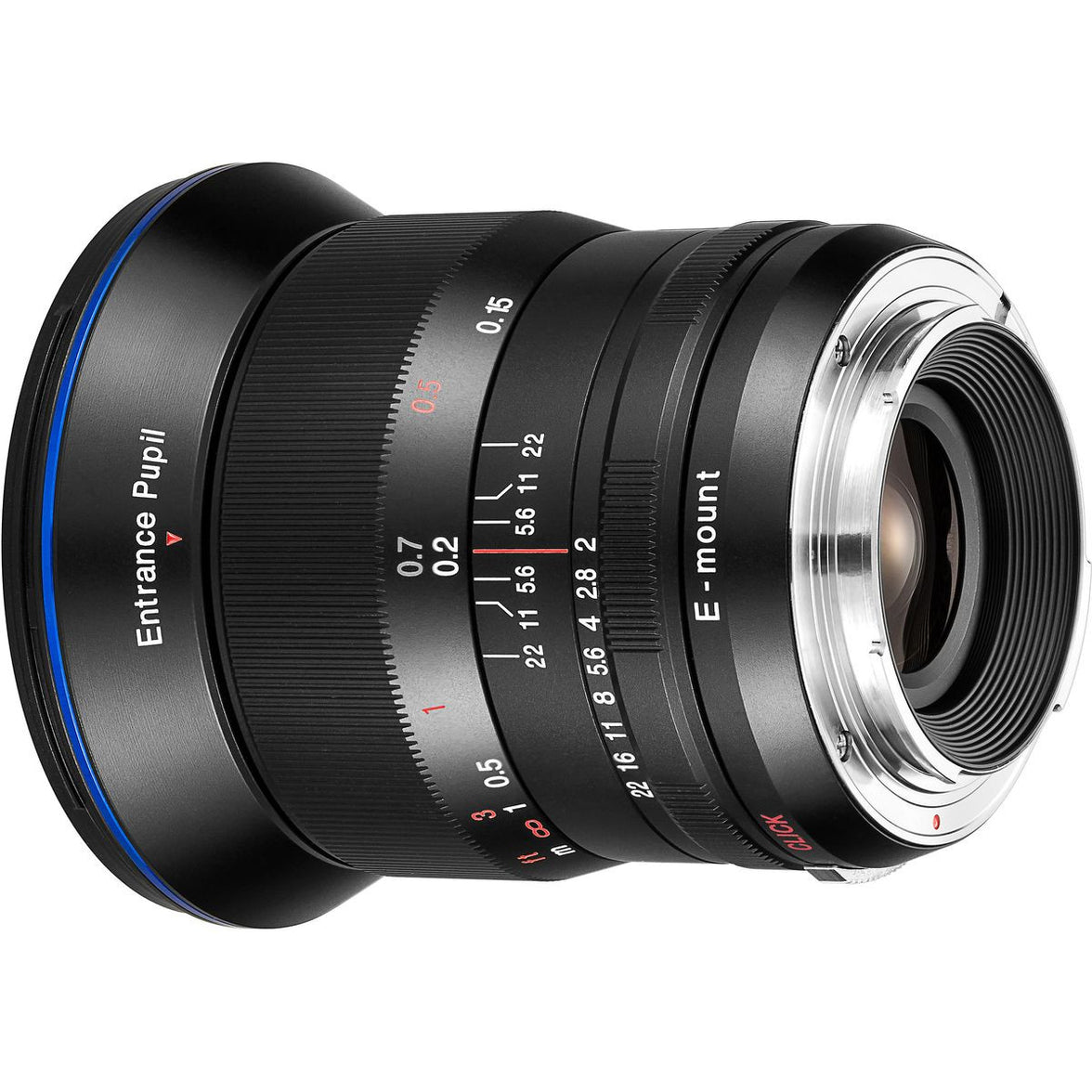 Laowa 15mm f/2.0 Zero-D Lens - Sony FE