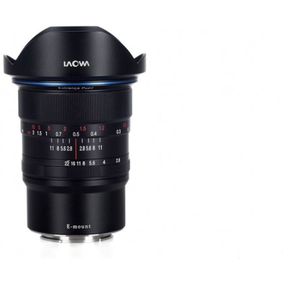Laowa Venus 12mm f/2.8 ZERO-D Lens - Sony FE