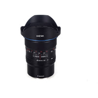 Laowa Venus 12mm f/2.8 ZERO-D Lens - Sony FE