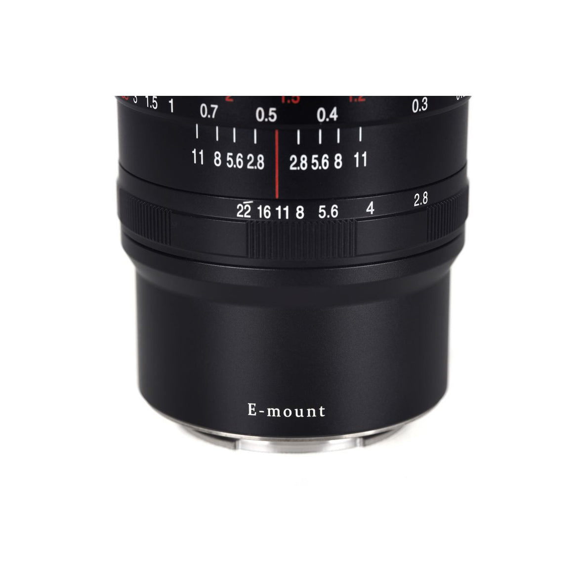 Laowa Venus 12mm f/2.8 ZERO-D Lens - Sony FE