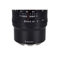 Laowa Venus 12mm f/2.8 ZERO-D Lens - Sony FE