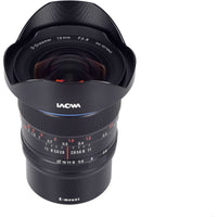 Laowa Venus 12mm f/2.8 ZERO-D Lens - Sony FE