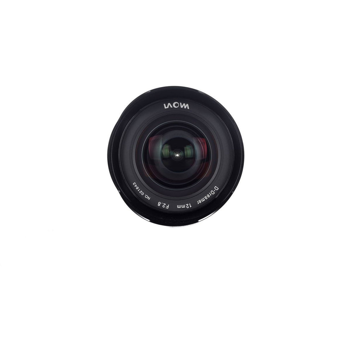 Laowa Venus 12mm f/2.8 ZERO-D Lens - Sony FE