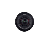 Laowa Venus 12mm f/2.8 ZERO-D Lens - Sony FE