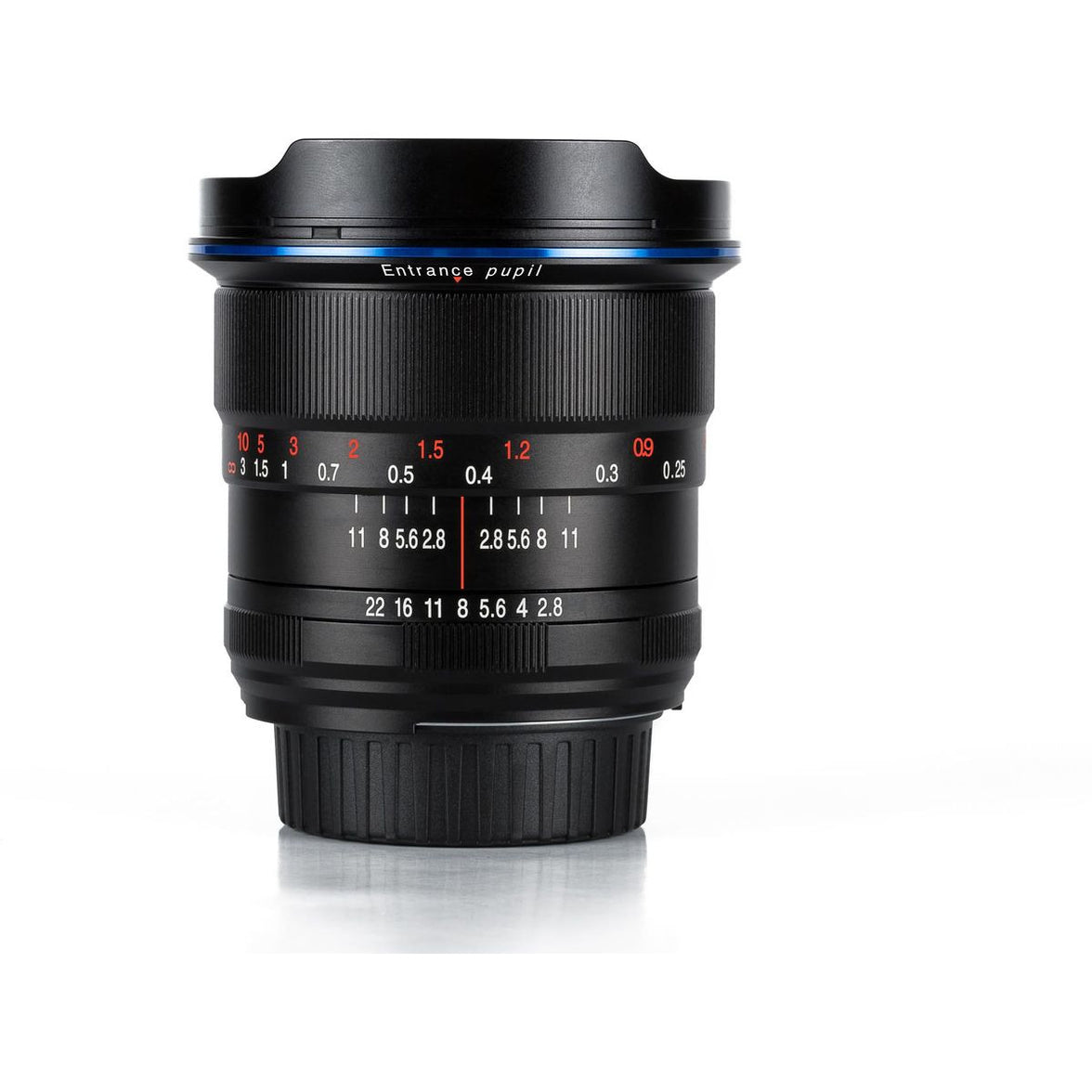 Laowa Venus 12mm f/2.8 ZERO-D Lens - Sony A