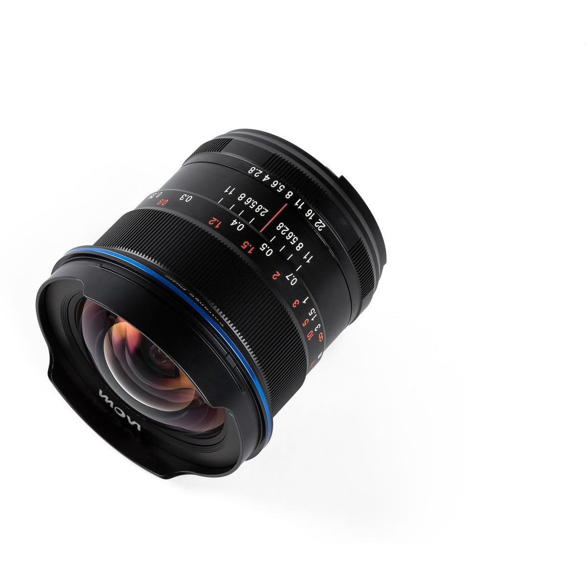 Laowa Venus 12mm f/2.8 ZERO-D Lens - Canon EF