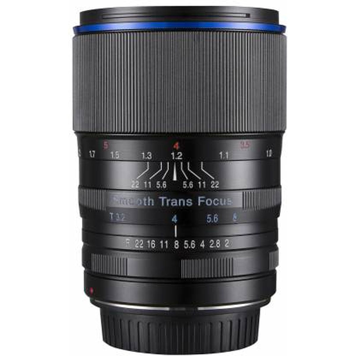 Laowa Venus 105mm f/2 Smooth Trans Focus Lens - Nikon F