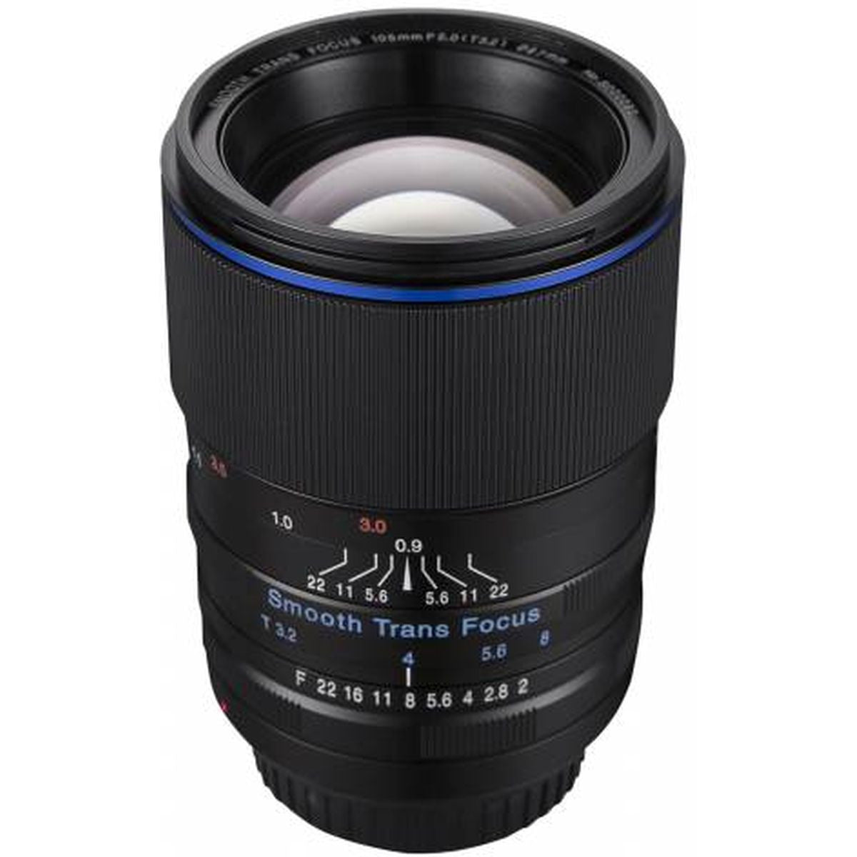 Laowa Venus 105mm f/2 Smooth Trans Focus Lens - Nikon F
