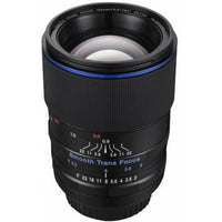 Laowa Venus 105mm f/2 Smooth Trans Focus Lens - Sony FE