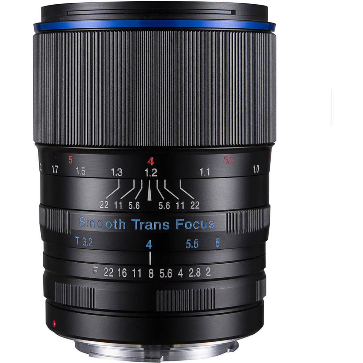 Laowa Venus 105mm f/2 Smooth Trans Focus Lens - Sony A