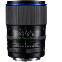 Laowa Venus 105mm f/2 Smooth Trans Focus Lens - Pentax K