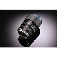 Laowa Venus 105mm f/2 Smooth Trans Focus Lens - Pentax K