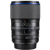Laowa Venus 105mm f/2 Smooth Trans Focus Lens - Canon EF