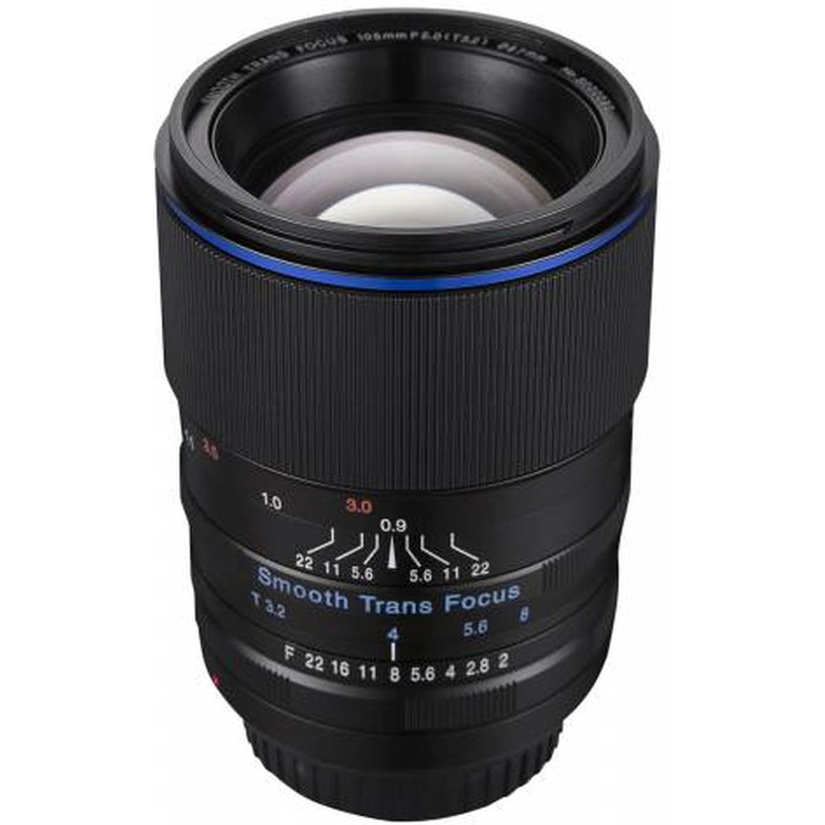 Laowa Venus 105mm f/2 Smooth Trans Focus Lens - Canon EF