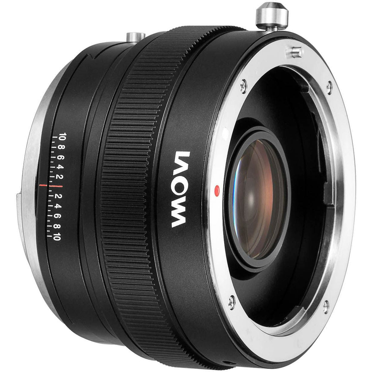 Laowa Magic Shitf converter Canon EF to Sony FE