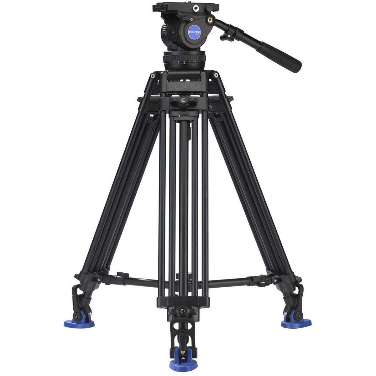 Benro Video Statief Kit BV10