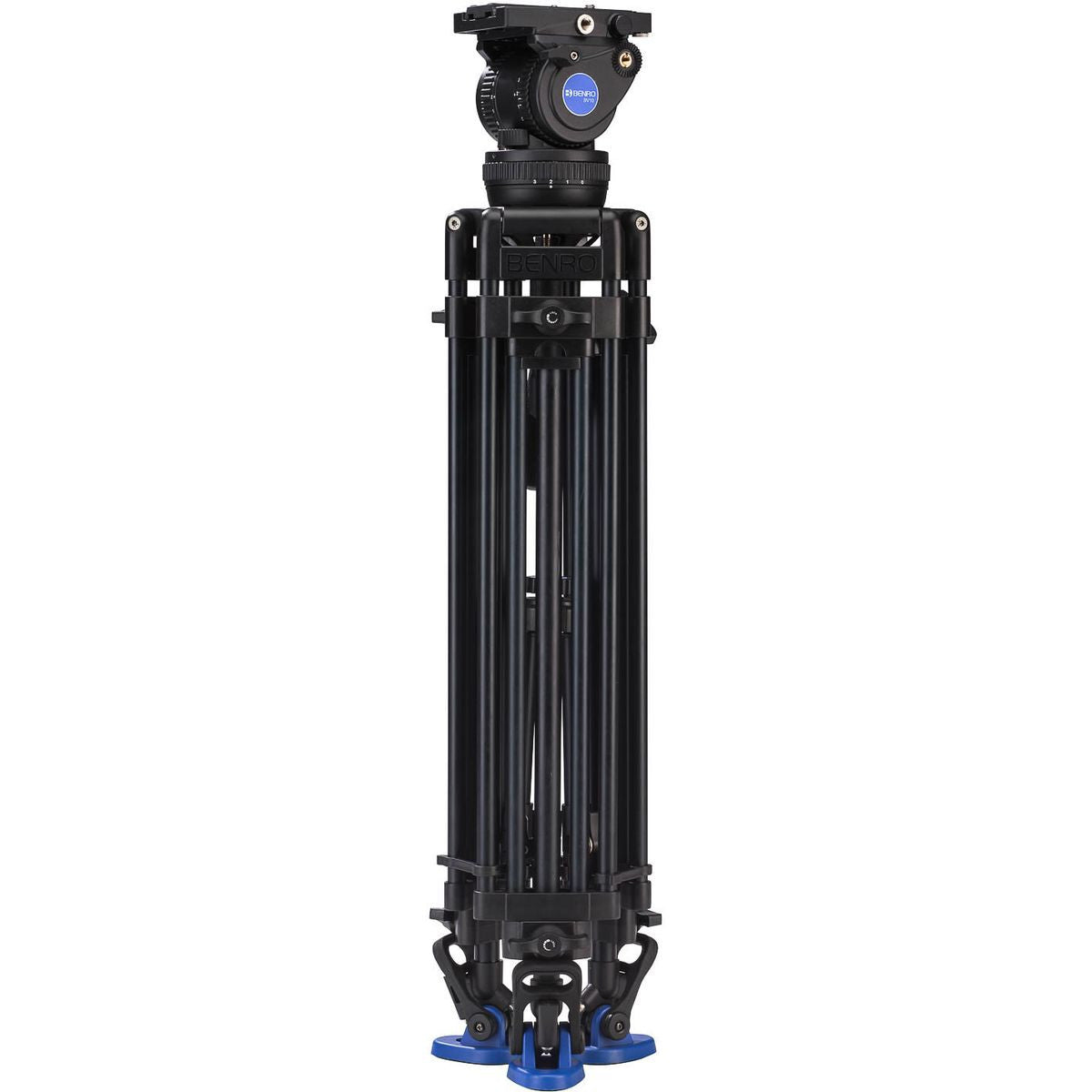 Benro Video Statief Kit BV10