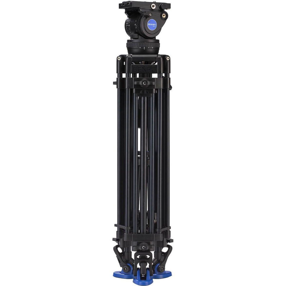 Benro Video Statief Kit BV10