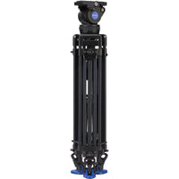 Benro Video Statief Kit BV10