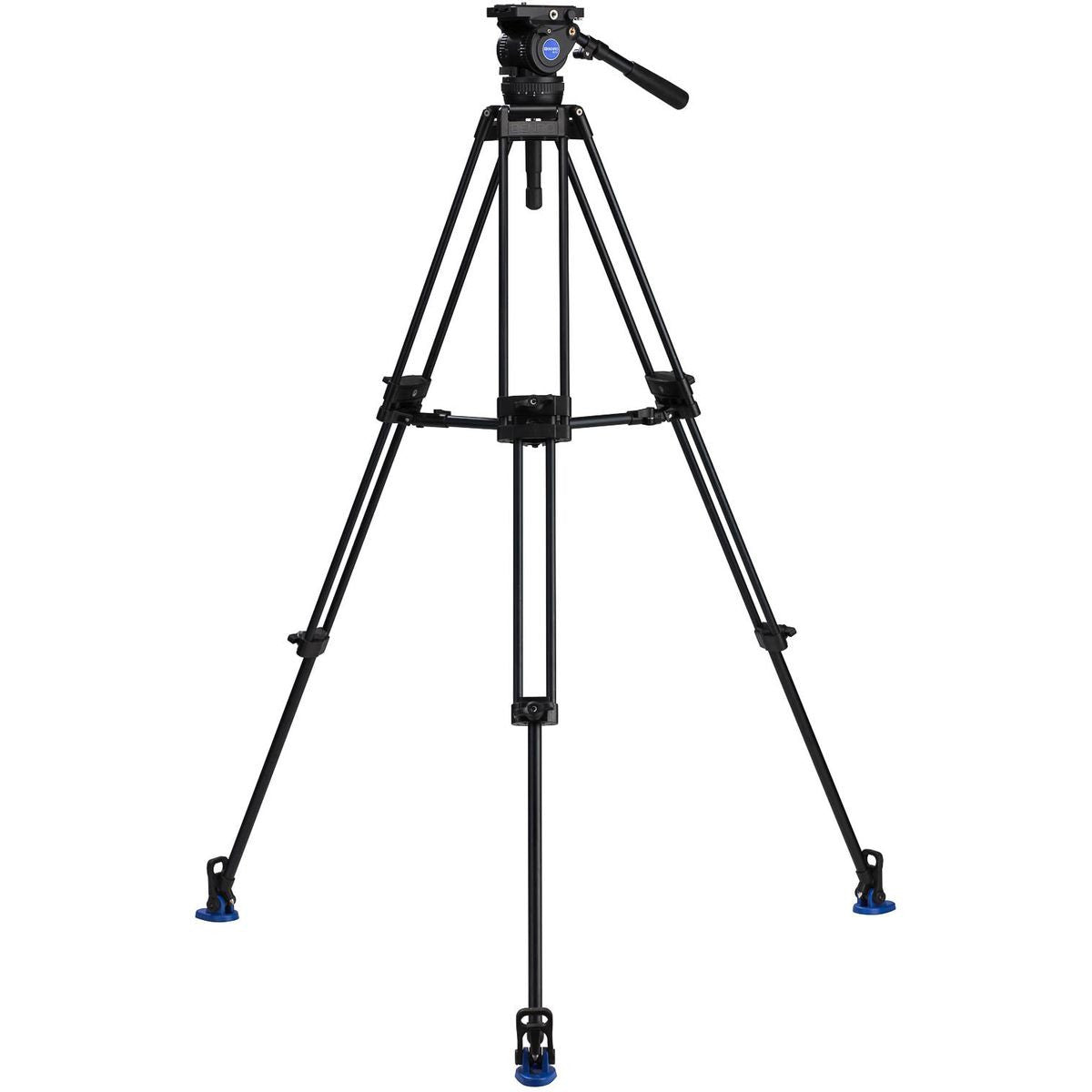 Benro Video Statief Kit BV10