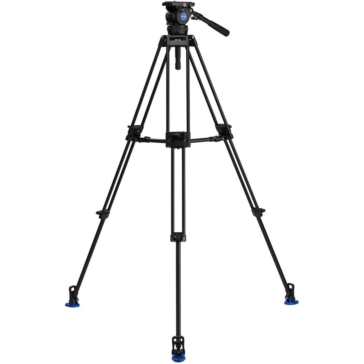 Benro Video Statief Kit BV10