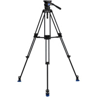 Benro Video Statief Kit BV10