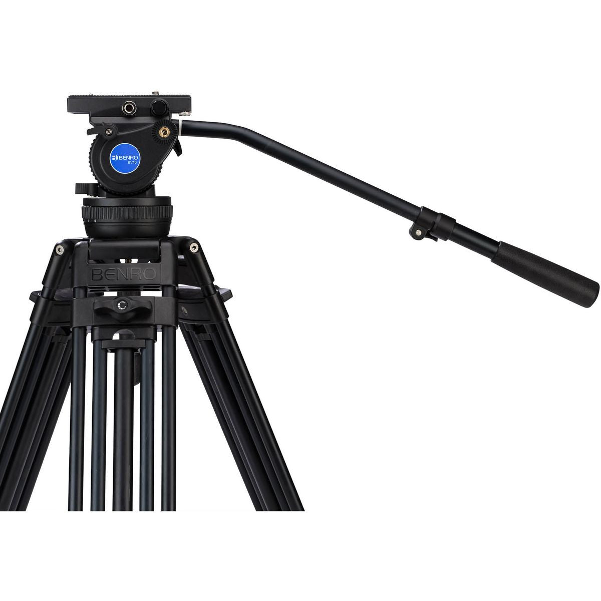 Benro Video Statief Kit BV10