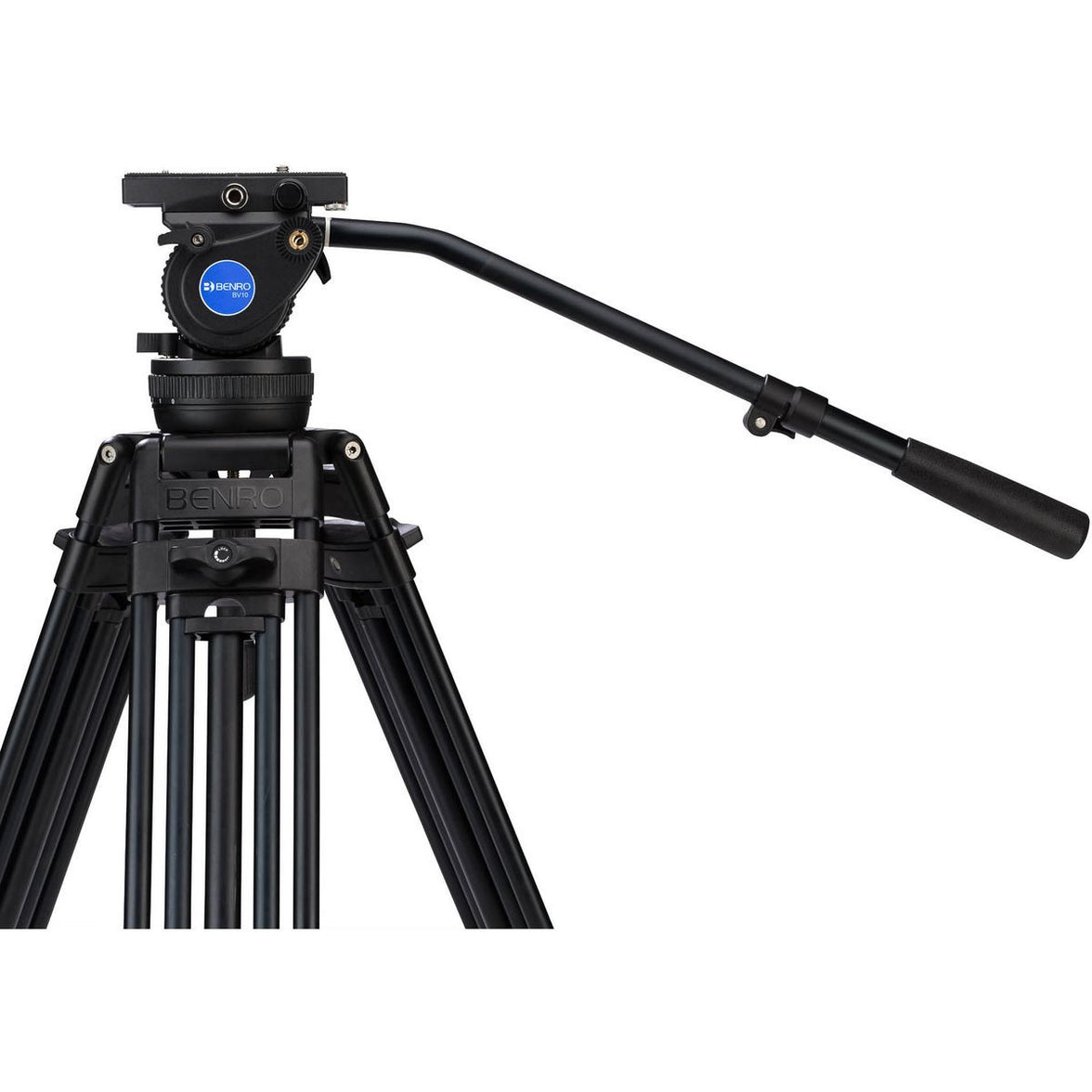 Benro Video Statief Kit BV10