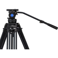 Benro Video Statief Kit BV10
