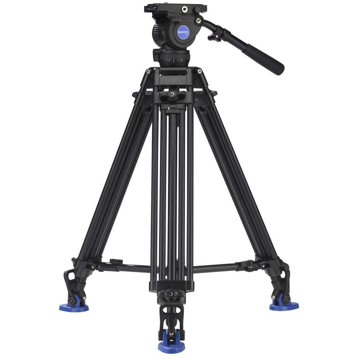 Benro Video Statief Kit BV8